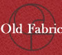 Old Fabric